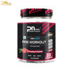 Pre-Workout