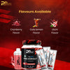 Pre-Workout
