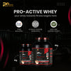 Pro Active Whey Protein Concentrate