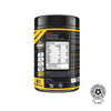 Purobien Nutrition BCAA Pineapple 500gm