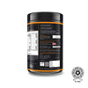 Purobien Nutrition BCAA Tangy Orange 500gm