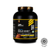 Purobien Nutrition Gold Whey Chocolate 2kg