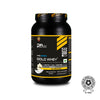 Purobien Nutrition Gold Whey Vanilla 1kg