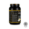 Purobien Nutrition Gold Whey Vanilla 1kg