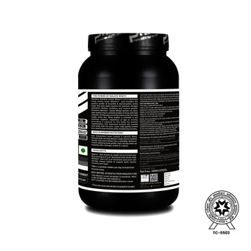 Purobien Nutrition Isoalte Whey Chocolate 1kg