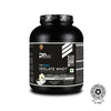 Purobien Nutrition Isoalte Whey Vanilla 2kg