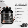 Isolate Whey Protein
