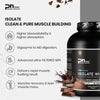 Isolate Whey Protein