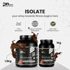 Isolate Whey Protein