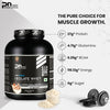 Isolate Whey Protein