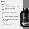 Isolate Whey Protein