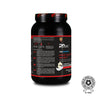 Purobien Nutrition Pro Active Vanilla 1kg