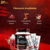 Pre-Workout