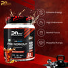 Pre-Workout