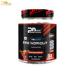 Pre-Workout