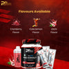 Pre-Workout