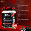 Pre-Workout