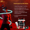 Pre-Workout
