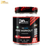 Pre-Workout
