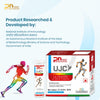 Ultimate Joint Care (UJC) - Effervescent Tablet