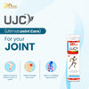 Ultimate Joint Care (UJC) - Effervescent Tablet