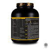 Gold Whey Purobien Nutrition