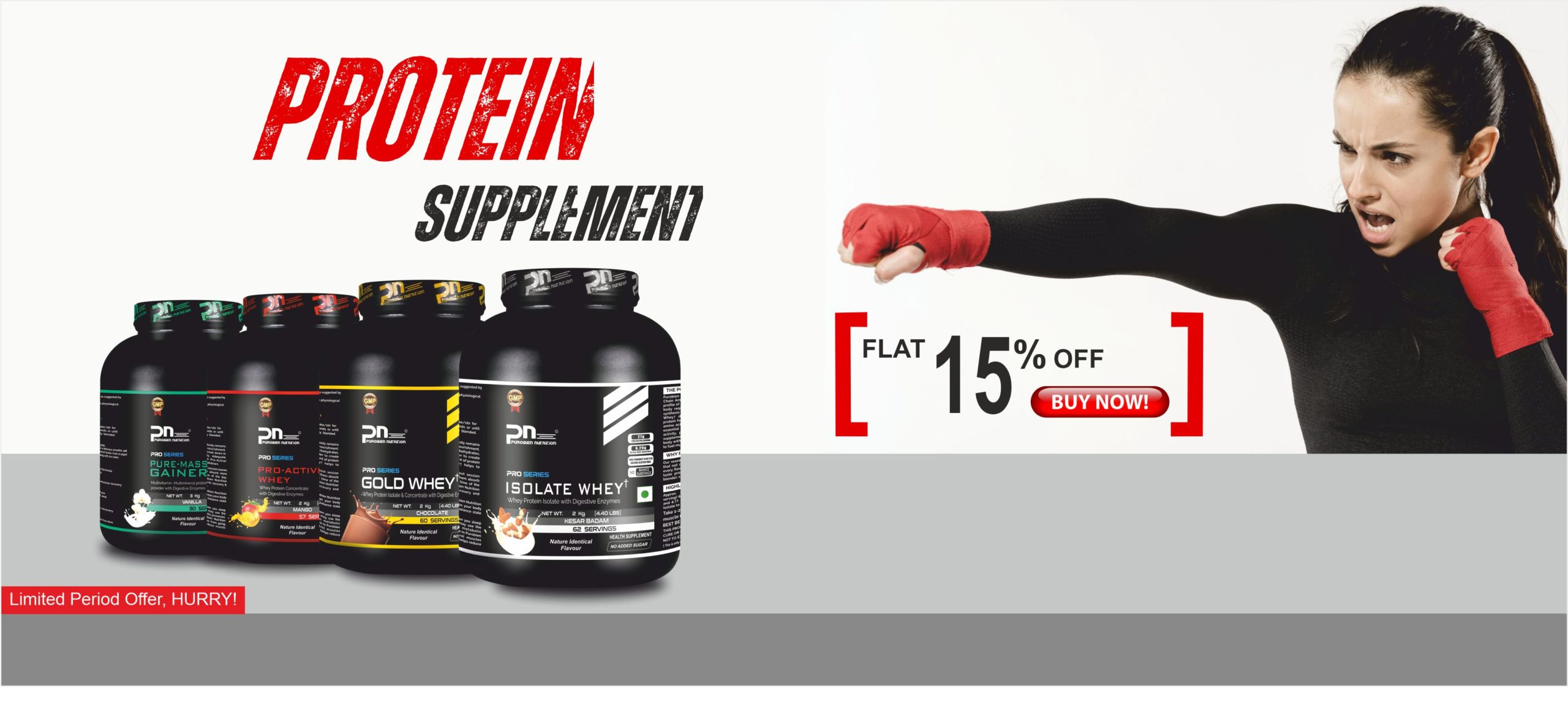All India Supplement Brand in India