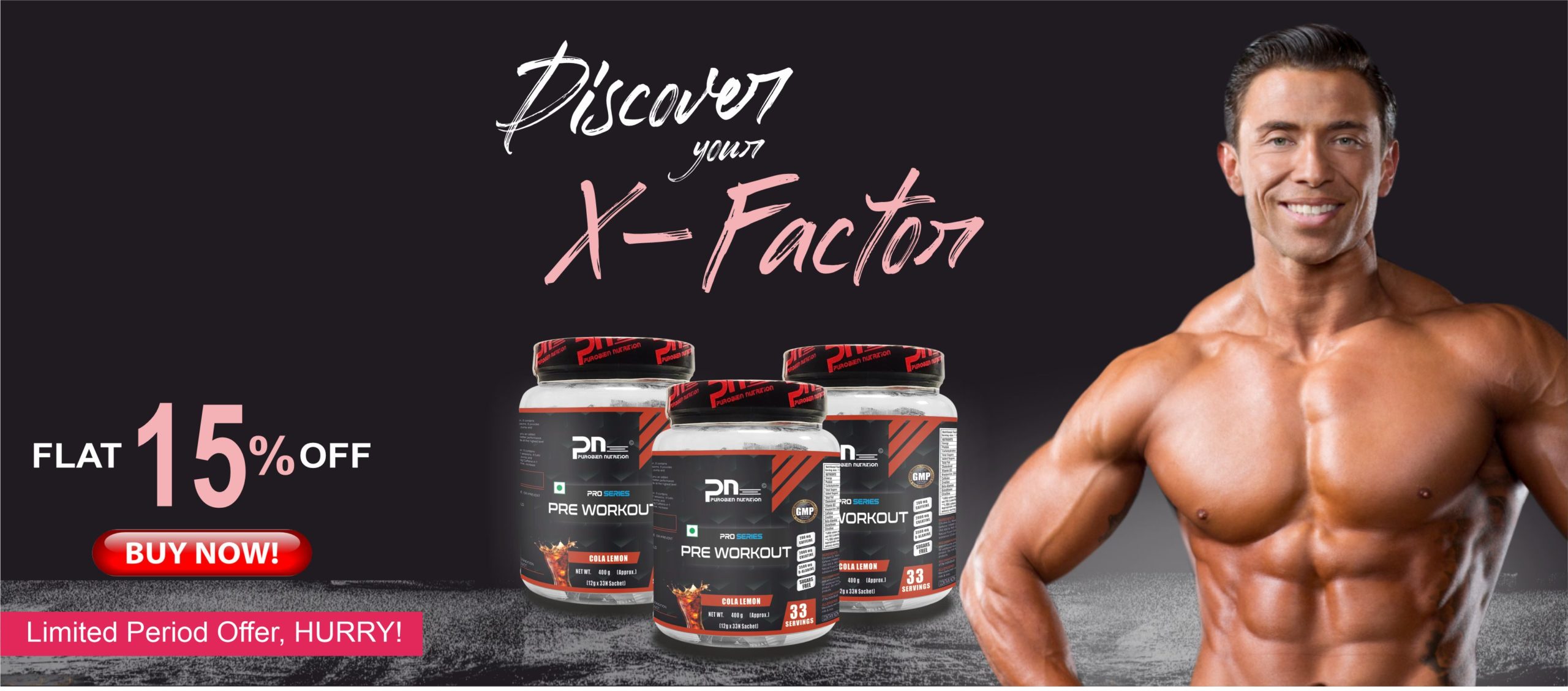 Top 5 Supplement Company in India